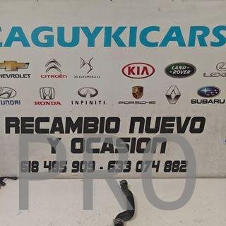 TUBO RADIADOR CITROEN / PEUGEOT NUEVO 1343KZ