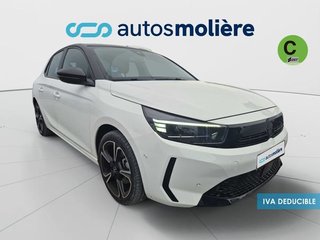 Opel Corsa 1.2 T XHL GS 74 kW (100 CV)