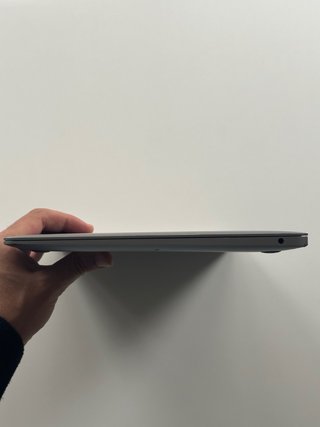 MacBook Air 2020 - M1 - 16GB RAM
