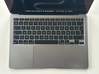 MacBook Air 2020 - M1 - 16GB RAM