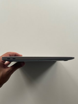 MacBook Air 2020 - M1 - 16GB RAM