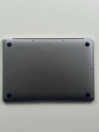MacBook Air 2020 - M1 - 16GB RAM