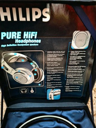 Auriculares Sennheiser HD 600
