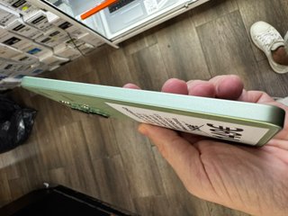 Redmi Note 13 256GB 8+4GB RAM Verde