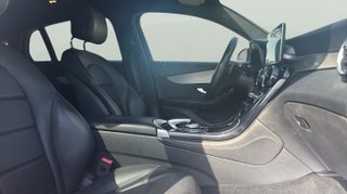 Mercedes-Benz GLC Coupé 220 d 4Matic 125 kW (170 CV)