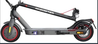 Patinete Eléctrico Mascooter Nuevo