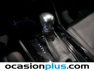 Toyota C-HR 1.8 125H Dynamic Plus 90 kW (122 CV)