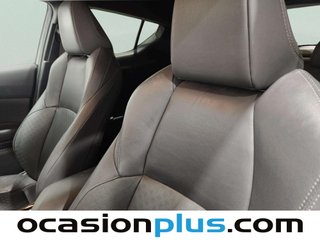 Toyota C-HR 1.8 125H Dynamic Plus 90 kW (122 CV)