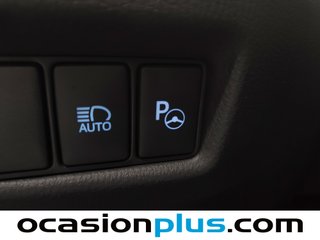 Toyota C-HR 1.8 125H Dynamic Plus 90 kW (122 CV)