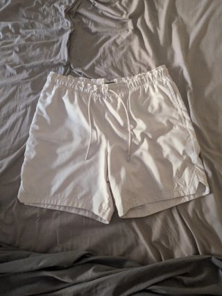 Pantalones Cortos Jordan Essentials