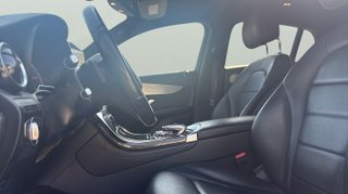Mercedes-Benz GLC Coupé 220 d 4Matic 125 kW (170 CV)
