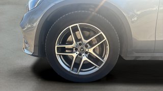 Mercedes-Benz GLC Coupé 220 d 4Matic 125 kW (170 CV)