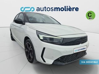 Opel Corsa 1.2 T XHL GS 74 kW (100 CV)