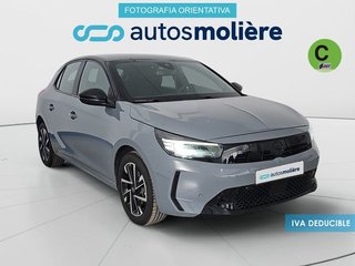 Opel Corsa 1.2 T XHL GS 74 kW (100 CV)