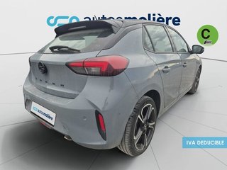 Opel Corsa 1.2 T XHL GS 74 kW (100 CV)
