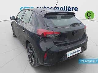 Opel Corsa 1.2 T XHL GS 74 kW (100 CV)