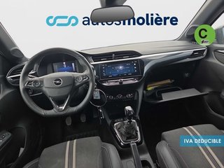 Opel Corsa 1.2 T XHL GS 74 kW (100 CV)