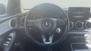 Mercedes-Benz GLC Coupé 220 d 4Matic 125 kW (170 CV)
