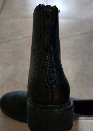 Botas veganas Matt & Nat Mirra mujer