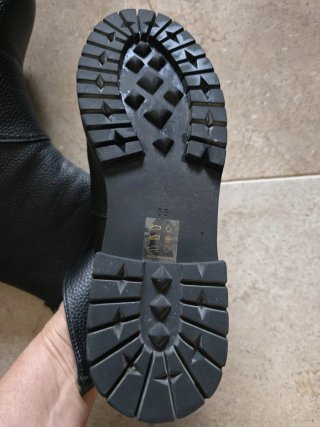 Botas veganas Matt & Nat Mirra mujer