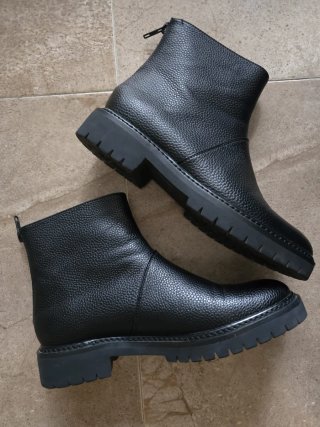 Botas veganas Matt & Nat Mirra mujer