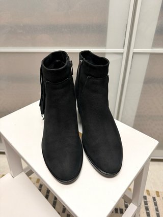 Botines Ecco Talla 38