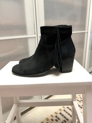 Botines Ecco Talla 38