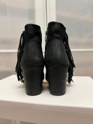 Botines Ecco Talla 38