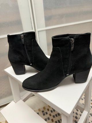 Botines Ecco Talla 38