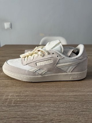 Zapatillas Reebok Club C Revenge Vintage II