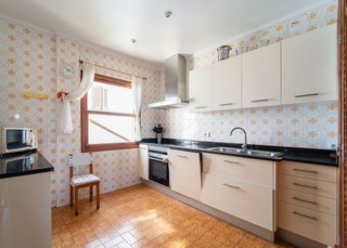 Chalet en alquiler en Campos