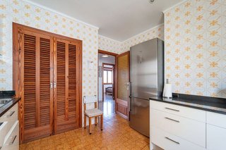 Chalet en alquiler en Campos