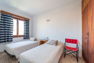 Chalet en alquiler en Campos