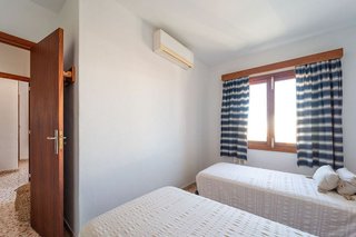 Chalet en alquiler en Campos