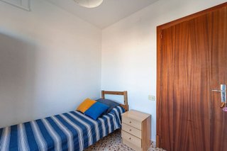Chalet en alquiler en Campos