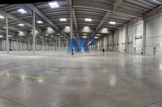 Nave industrial en alquiler en Cabanillas del Campo
