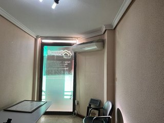 Local comercial en alquiler en La Morería en Ciudad Real