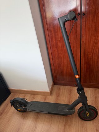 Patinete Eléctrico Xiaomi Mi Pro 2