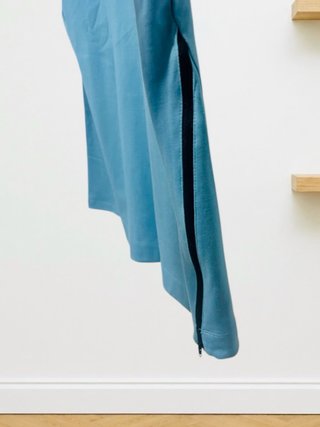 Talla L. Sudadera con capucha ERIMA