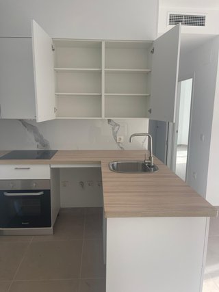 Cocina completa NUEVA sin estrenar + electrodomést