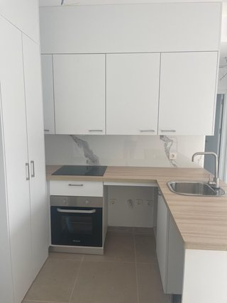 Cocina completa NUEVA sin estrenar + electrodomést