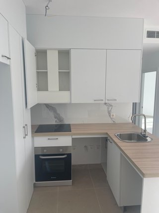 Cocina completa NUEVA sin estrenar + electrodomést