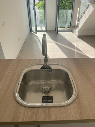 Cocina completa NUEVA sin estrenar + electrodomést