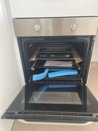Cocina completa NUEVA sin estrenar + electrodomést