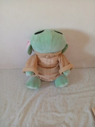 Peluche Yoda Bebé