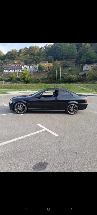 BMW Serie 3 2005