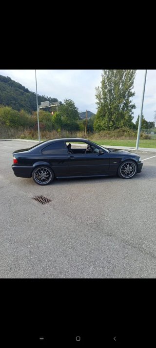 BMW Serie 3 2005