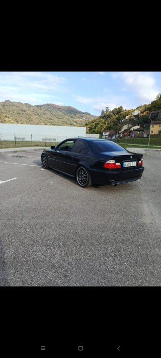BMW Serie 3 2005