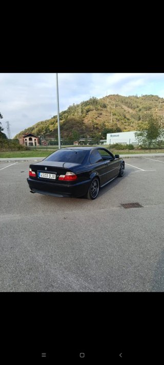 BMW Serie 3 2005