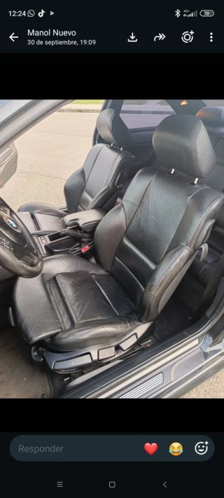 BMW Serie 3 2005